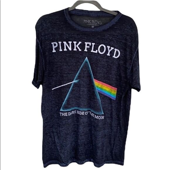 Pink Floyd Sz M Tee - Picture 1 of 10